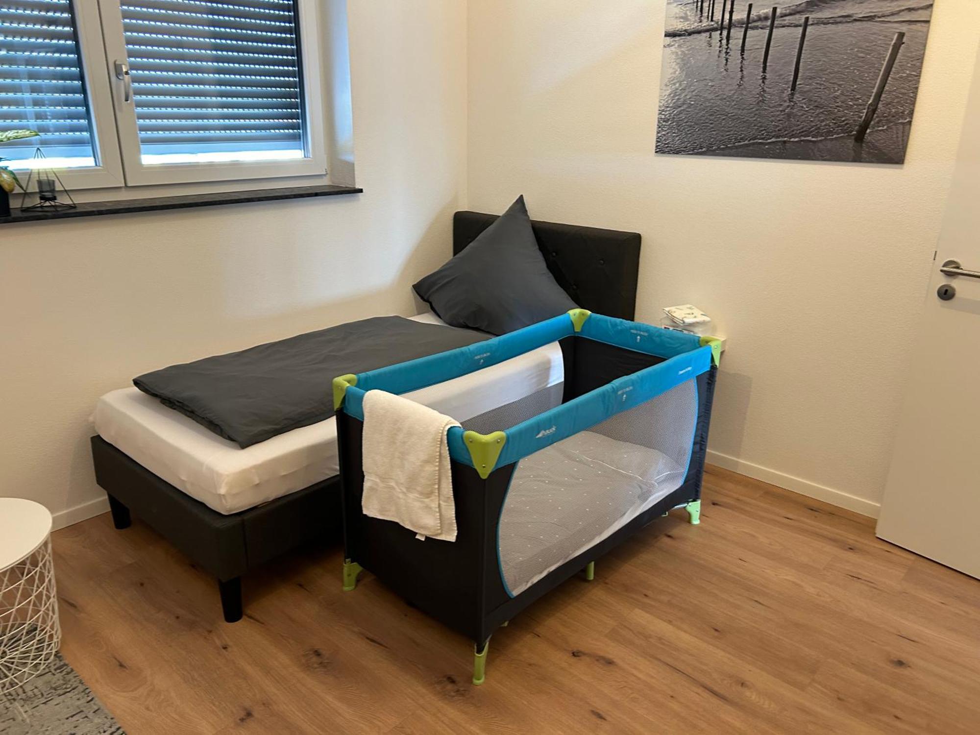 Allgaeu Zimmer Leandi Memmingen Zewnętrze zdjęcie