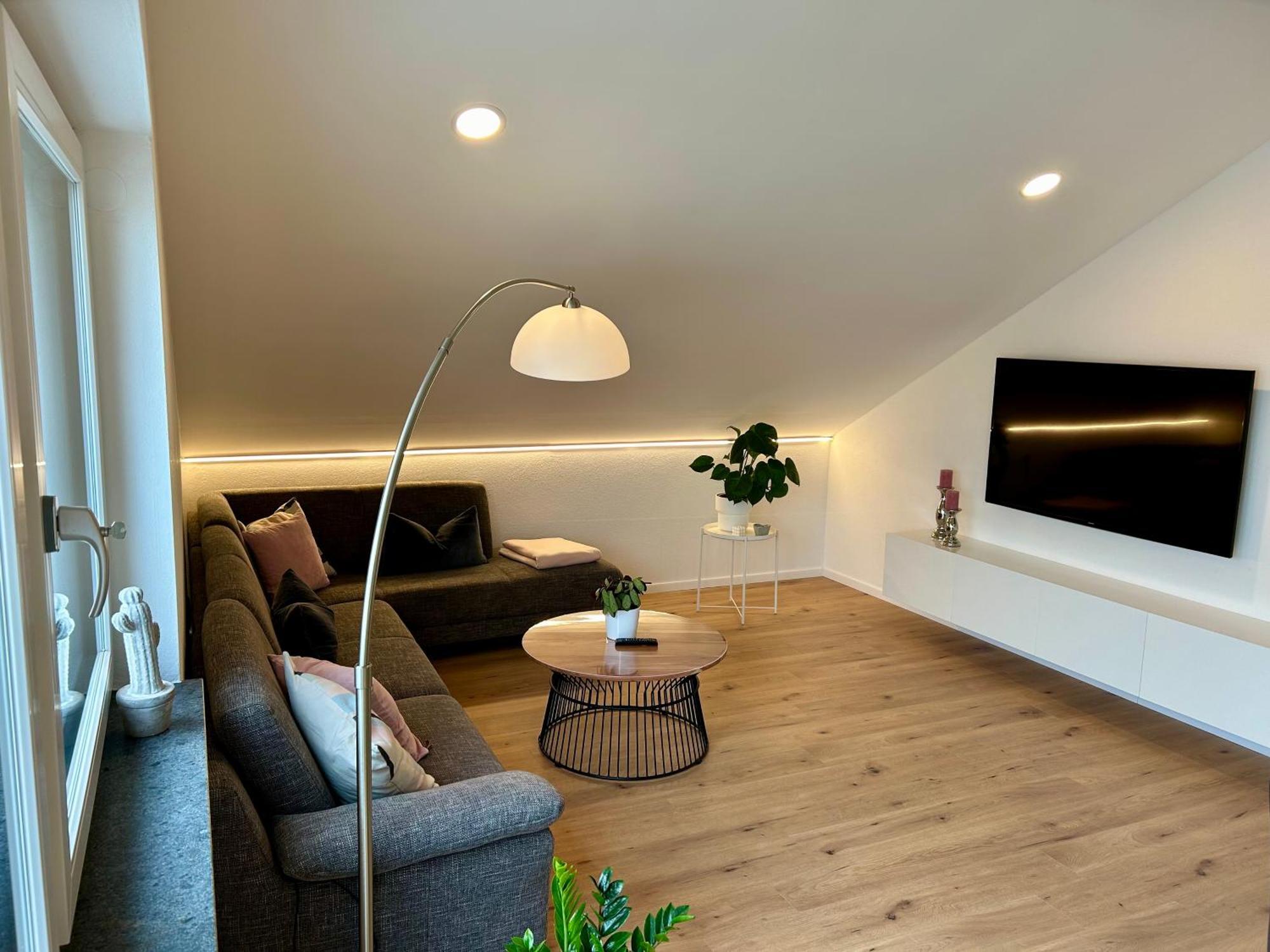 Allgaeu Zimmer Leandi Memmingen Zewnętrze zdjęcie
