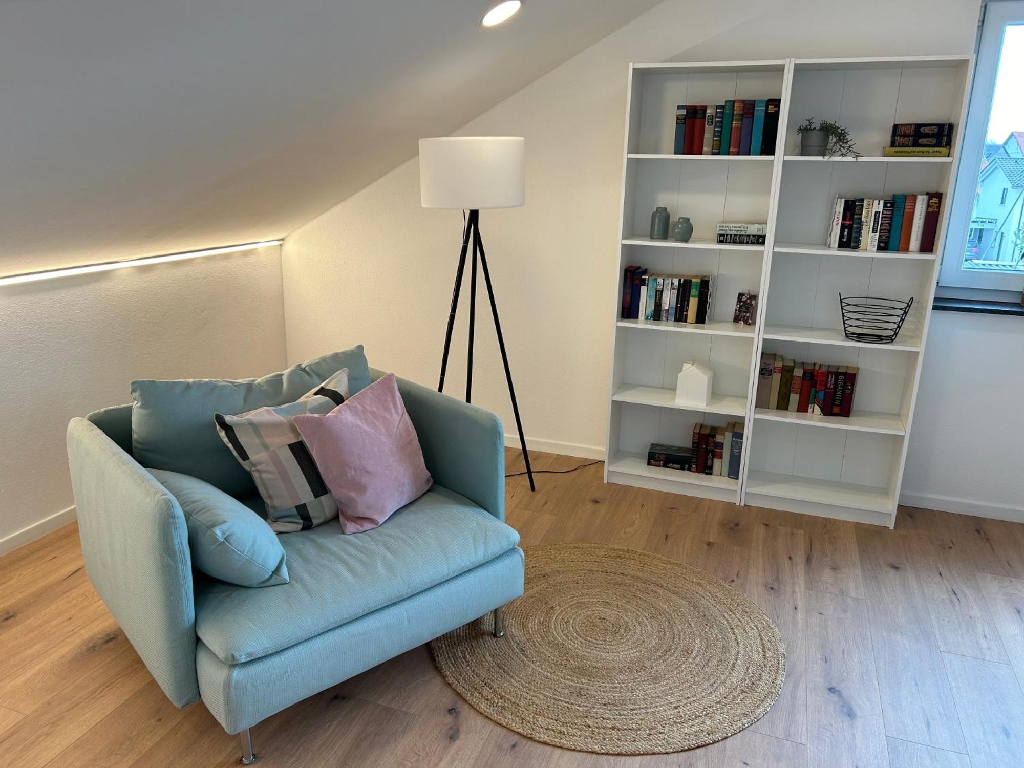 Allgaeu Zimmer Leandi Memmingen Zewnętrze zdjęcie