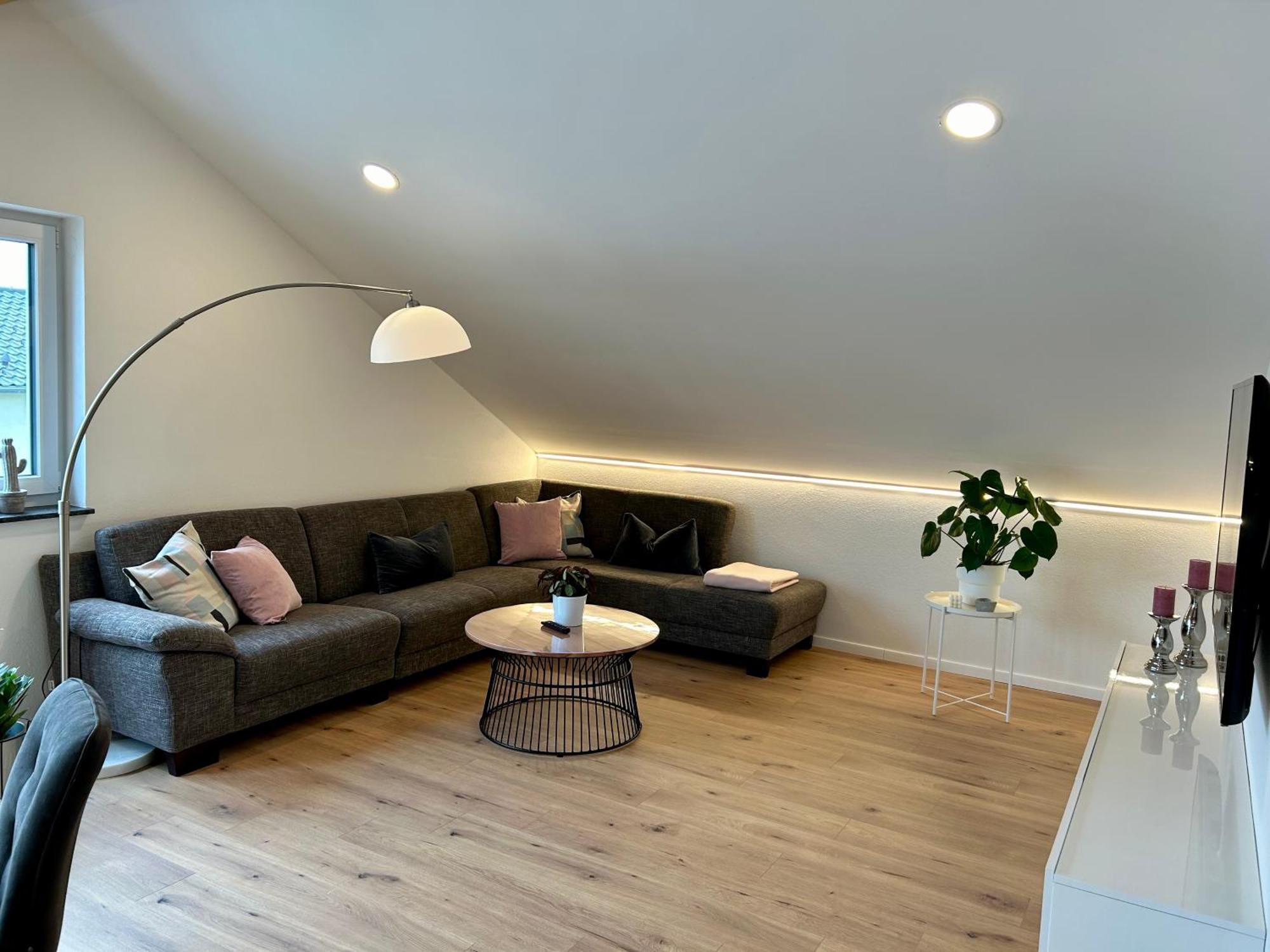 Allgaeu Zimmer Leandi Memmingen Zewnętrze zdjęcie