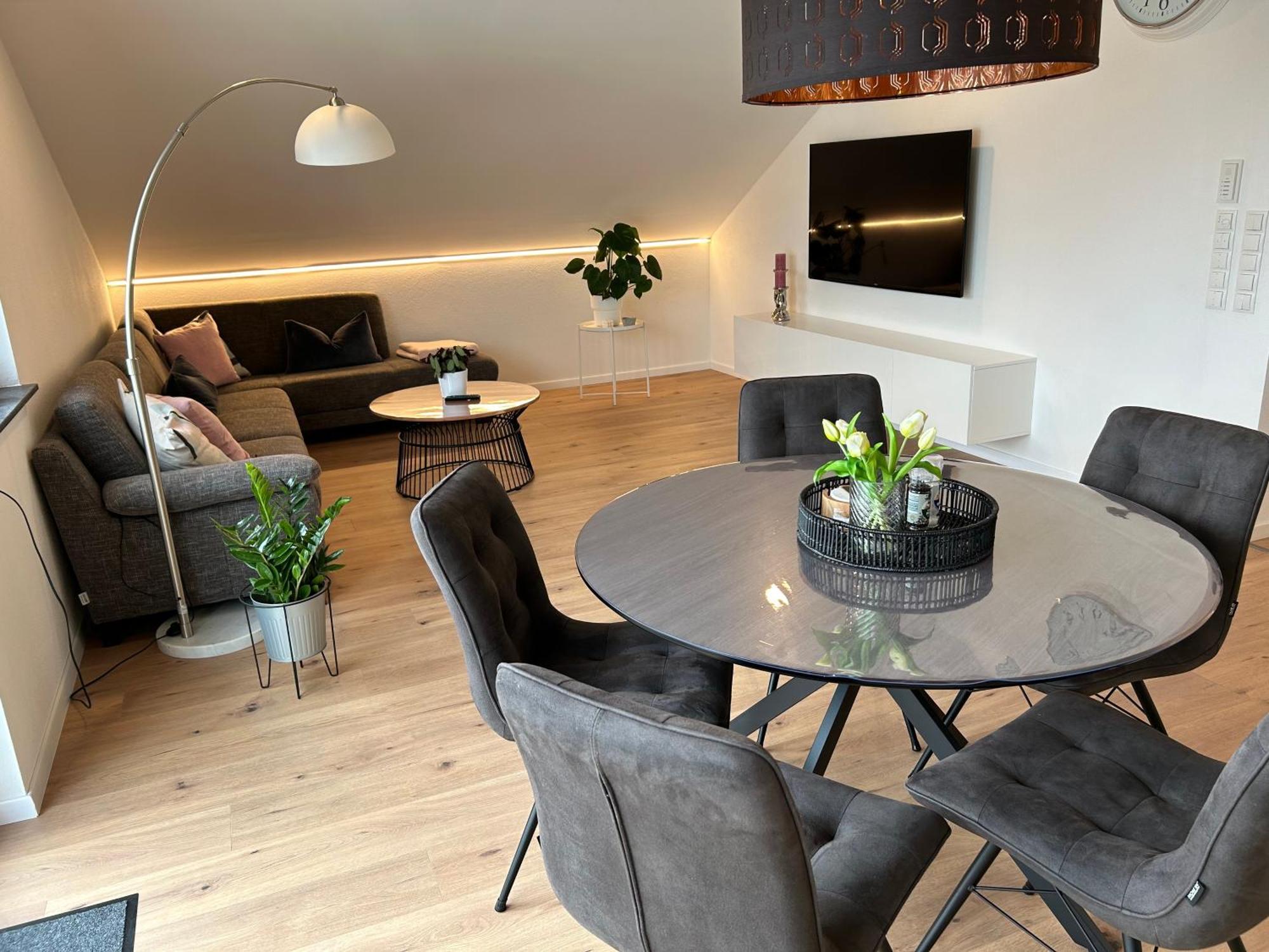 Allgaeu Zimmer Leandi Memmingen Zewnętrze zdjęcie